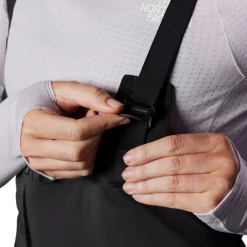 The North Face Summit Verbier FUTURELIGHT™ Long Bib Pants - Women's-Women Tall|Snow Clothing