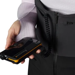 The North Face Summit Verbier FUTURELIGHT™ Long Bib Pants - Women's-Women Tall|Snow Clothing