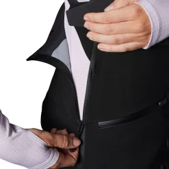 The North Face Summit Verbier FUTURELIGHT™ Long Bib Pants - Women's-Women Tall|Snow Clothing