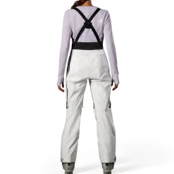 The North Face Summit Verbier FUTURELIGHT™ Long Bib Pants - Women's-Women Tall|Snow Clothing