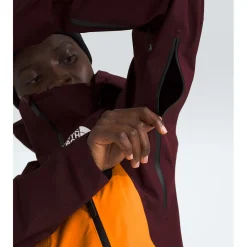 The North Face Summit Verbier GORE-TEX Jacket - Women's-Women Snow Clothing|Shell Jackets