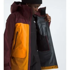 The North Face Summit Verbier GORE-TEX Jacket - Women's-Women Snow Clothing|Shell Jackets