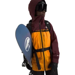 The North Face Summit Verbier GORE-TEX Jacket - Women's-Women Snow Clothing|Shell Jackets