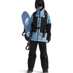 The North Face Summit Verbier GORE-TEX Jacket - Women's-Women Snow Clothing|Shell Jackets