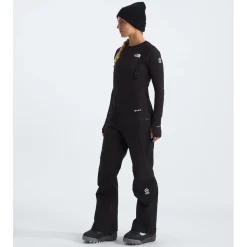 The North Face Summit Verbier GORE-TEX Bibs - Women's-Women Snow Clothing|Snowboard Pants & Bibs