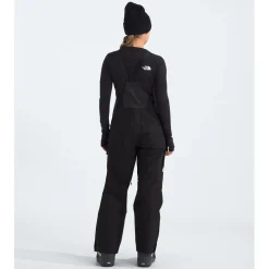 The North Face Summit Verbier GORE-TEX Bibs - Women's-Women Snow Clothing|Snowboard Pants & Bibs