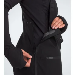 The North Face Summit Verbier GORE-TEX Bibs - Women's-Women Snow Clothing|Snowboard Pants & Bibs