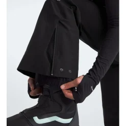 The North Face Summit Verbier GORE-TEX Bibs - Women's-Women Snow Clothing|Snowboard Pants & Bibs