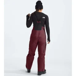 The North Face Summit Verbier GORE-TEX Bibs - Women's-Women Snow Clothing|Snowboard Pants & Bibs