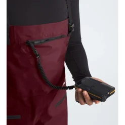 The North Face Summit Verbier GORE-TEX Bibs - Women's-Women Snow Clothing|Snowboard Pants & Bibs