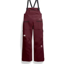 The North Face Summit Verbier GORE-TEX Bibs - Women's-Women Snow Clothing|Snowboard Pants & Bibs