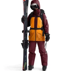The North Face Summit Verbier GORE-TEX Bibs - Women's-Women Snow Clothing|Snowboard Pants & Bibs