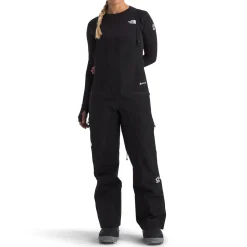 The North Face Summit Verbier GORE-TEX Bibs - Women's-Women Snow Clothing|Snowboard Pants & Bibs