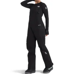 The North Face Summit Verbier GORE-TEX Bibs - Women's-Women Snow Clothing|Snowboard Pants & Bibs