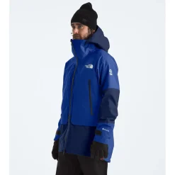 The North Face Summit Verbier GORE-TEX Jacket - Men's- Snow Clothing|Shell Jackets