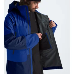 The North Face Summit Verbier GORE-TEX Jacket - Men's- Snow Clothing|Shell Jackets