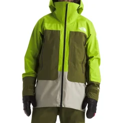 The North Face Summit Verbier GORE-TEX Jacket - Men's- Snow Clothing|Shell Jackets