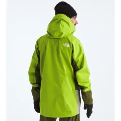 The North Face Summit Verbier GORE-TEX Jacket - Men's- Snow Clothing|Shell Jackets