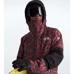 The North Face Summit Verbier GORE-TEX Jacket - Men's- Snow Clothing|Shell Jackets