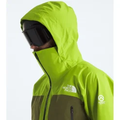 The North Face Summit Verbier GORE-TEX Jacket - Men's- Snow Clothing|Shell Jackets