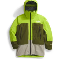 The North Face Summit Verbier GORE-TEX Jacket - Men's- Snow Clothing|Shell Jackets