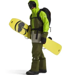 The North Face Summit Verbier GORE-TEX Jacket - Men's- Snow Clothing|Shell Jackets