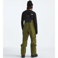 The North Face Summit Verbier GORE-TEX Bibs - Men's- Snow Clothing|Snowboard Pants & Bibs