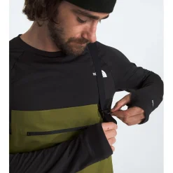 The North Face Summit Verbier GORE-TEX Bibs - Men's- Snow Clothing|Snowboard Pants & Bibs