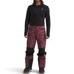 The North Face Summit Verbier GORE-TEX Bibs - Men's- Snow Clothing|Snowboard Pants & Bibs