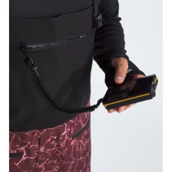 The North Face Summit Verbier GORE-TEX Bibs - Men's- Snow Clothing|Snowboard Pants & Bibs