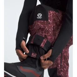 The North Face Summit Verbier GORE-TEX Bibs - Men's- Snow Clothing|Snowboard Pants & Bibs