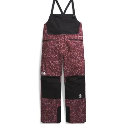 The North Face Summit Verbier GORE-TEX Bibs - Men's- Snow Clothing|Snowboard Pants & Bibs