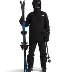 The North Face Summit Verbier GORE-TEX Bibs - Men's- Snow Clothing|Snowboard Pants & Bibs