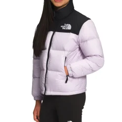 The North Face Teen 1996 Retro Nuptse Jacket - Kids'-Kids Kids Clothing|Kids Jackets