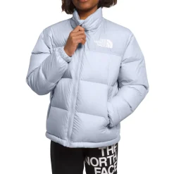 The North Face Teen 1996 Retro Nuptse Jacket - Kids'-Kids Kids Clothing|Kids Jackets