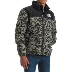 The North Face Teen 1996 Retro Nuptse Jacket - Kids'-Kids Kids Clothing|Kids Jackets