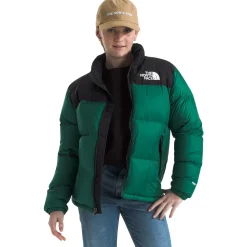 The North Face Teen 1996 Retro Nuptse Jacket - Kids'-Kids Kids Clothing|Kids Jackets