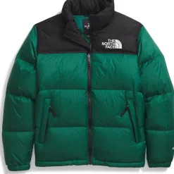The North Face Teen 1996 Retro Nuptse Jacket - Kids'-Kids Kids Clothing|Kids Jackets