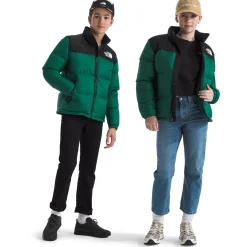 The North Face Teen 1996 Retro Nuptse Jacket - Kids'-Kids Kids Clothing|Kids Jackets