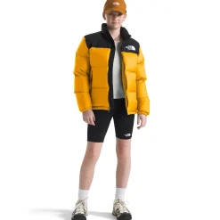 The North Face Teen 1996 Retro Nuptse Jacket - Kids'-Kids Kids Clothing|Kids Jackets