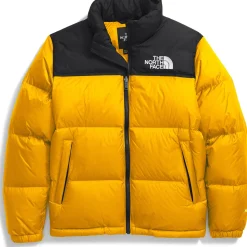 The North Face Teen 1996 Retro Nuptse Jacket - Kids'-Kids Kids Clothing|Kids Jackets