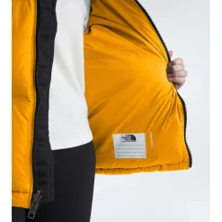 The North Face Teen 1996 Retro Nuptse Jacket - Kids'-Kids Kids Clothing|Kids Jackets