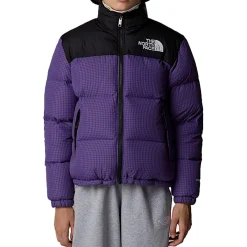 The North Face Teen 1996 Retro Nuptse Jacket - Kids'-Kids Kids Clothing|Kids Jackets