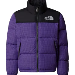 The North Face Teen 1996 Retro Nuptse Jacket - Kids'-Kids Kids Clothing|Kids Jackets