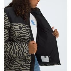 The North Face Teen 1996 Retro Nuptse Jacket - Kids'-Kids Kids Clothing|Kids Jackets