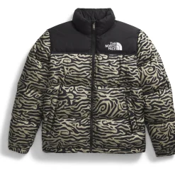The North Face Teen 1996 Retro Nuptse Jacket - Kids'-Kids Kids Clothing|Kids Jackets