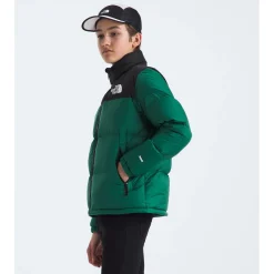 The North Face Teen 1996 Retro Nuptse Jacket - Kids'-Kids Kids Clothing|Kids Jackets