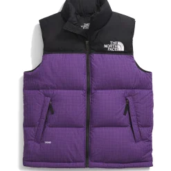 The North Face Teen 1996 Retro Nuptse Vest - Kids'-Kids Kids Clothing|Kids Jackets