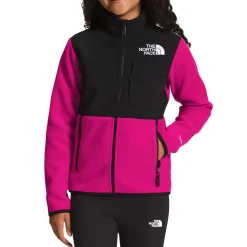 The North Face Teen Denali Jacket - Kids'-Kids Kids Clothing|Kids Jackets