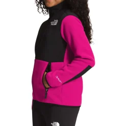 The North Face Teen Denali Jacket - Kids'-Kids Kids Clothing|Kids Jackets